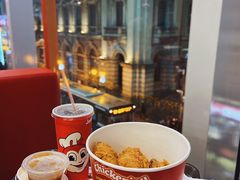 -快乐蜂(永光广场店)