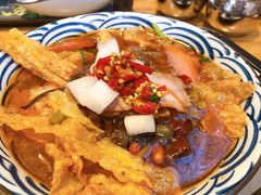 -笋爷高汤嗦螺粉·螺蛳粉(上社店)