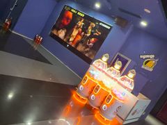 -中影国际影城(百联店)