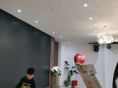 -尚宴(盛世广场·食尚街店)