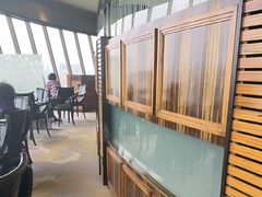 -广州花园酒店·凌璇阁旋转餐厅CAROUSEL360