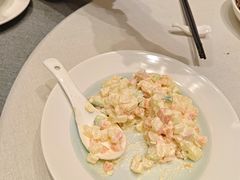 -新吉士·上海菜(浦东LCM置汇旭辉店)