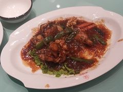 -添福来墨鱼饺子 · 海鲜东北菜(大连星海·黄浦路店)