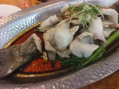-花舍·新派粤菜·西餐·下午茶(亚运村·鸟巢店)