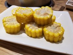 -掂档潮汕牛肉火锅(沈阳万象城店)
