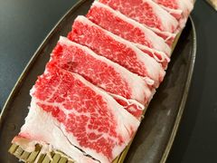 -山缓缓火锅(青岛万象城店)