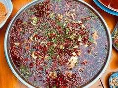 -二钳洞庭虾蟹·江湖菜(成都鹭岛店)
