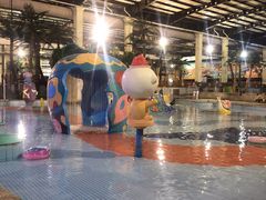 -南宫温泉水世界