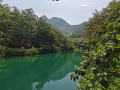 -紫云谷景区