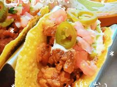 -Famous肥猫墨西哥音乐餐吧(五棵松华熙LIVE店)