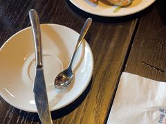 -blue frog蓝蛙(长泰广场店)