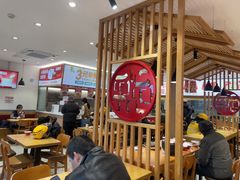 -南城香·饭香串香馄饨香(青年路店)