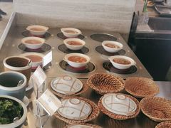 -宝利来国际大酒店-凤凰阁旋转餐厅