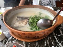 -风味小馆(天目湖宾馆店)