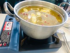 -月亮房·白斩鸡(娄山关路店)