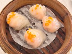 -广州建国酒店-盈丰阁粤菜-粤式茶点