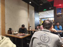 -和府捞面(天河领展广场店)