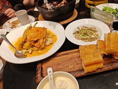-锅里岩·传统南通菜(崇川大有境店)