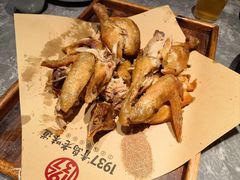 -1937青岛老味道·海肠捞饭·青岛菜(大鲍岛栈桥店)