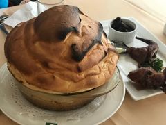 梳乎厘-太平馆餐厅(油麻地店)