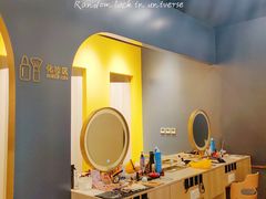 -优娑照相馆(世茂广场店)