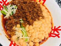 -胖妹面庄(香饵胡同店)