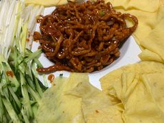 -老地方烤肉(东岗路店)