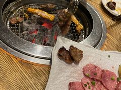 -御牛道日式烤肉料理(杭州万象城店)