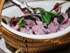-野山舂·贵州现舂酸汤牛肉(民生路店)