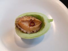 黄瓜伴鲍鱼-鲁采LU STYLE(新天地店)