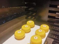 -云端西餐厅(南宁龙光那莲豪华精选酒店)