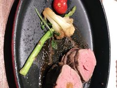 -西堤牛排(合肥之心城店)