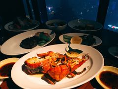 -上海柏悦酒店·世纪100牛排馆