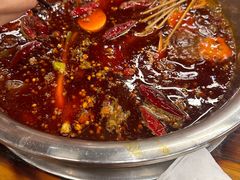 -华丰火锅(双林北横路店)