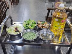 -郝大姐·乌龙山铁板烧(大学城三店)