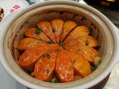 -翠清酒家(万丰路店)