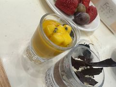 -第六季自助餐厅(甜水园店)