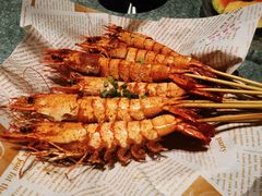 -79号渔船海鲜饭店(宝安店)