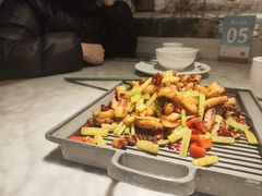 -小菜园新徽菜(芜湖镜湖苏宁店)