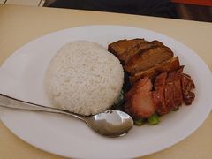 -永盈茶餐厅(江南大道中店)