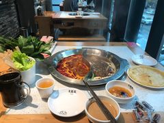 -大龙燚火锅