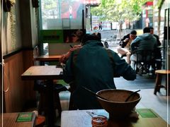 大堂-蒙自源小锅米线(金佰利店)