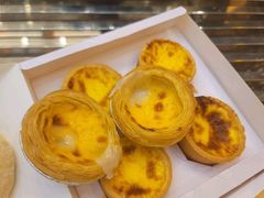 -虎头局·渣打饼行(五一新干线店)