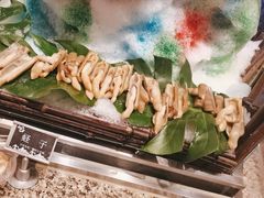 -初色海鲜自助(万丰路店)