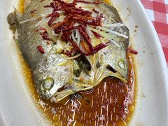 -船梆煮•蒸汽海鲜·炉火烤肉(五四广场店)