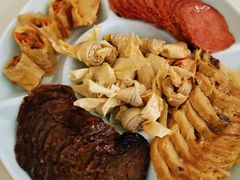 -长春观斋补堂素菜馆