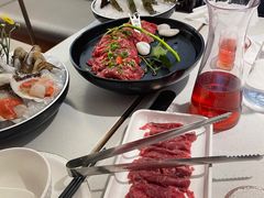-川越泰火锅(吉利大厦店)