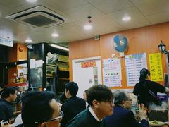 -坤记煲仔小菜(西环店)