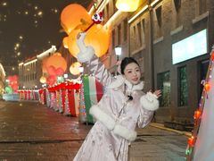 -上街里市集(悦喜客来广场店)