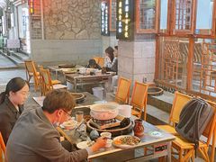 -八木轩·寻味大理白族民俗餐厅(文献路店)